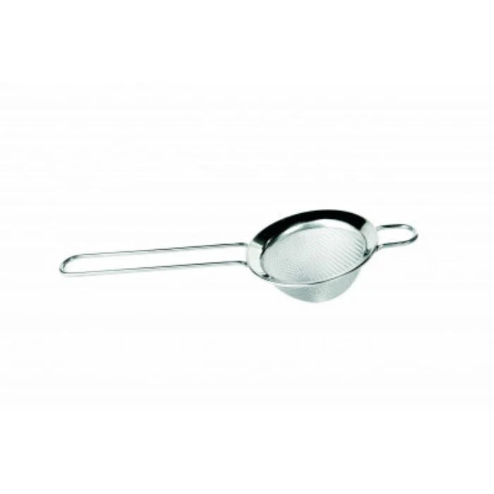 Cuisena Stainless Steel Strainer – 8cm