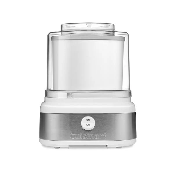Cuisinart Cool Scoops™ Ice-Cream Maker (ICE-22XA) - Image 3