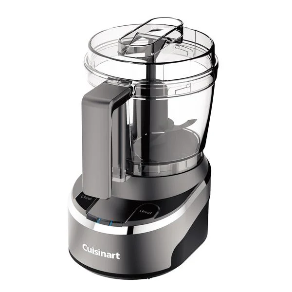 Cuisinart Cordless Mini Chopper (RMC-100XA) - Image 3