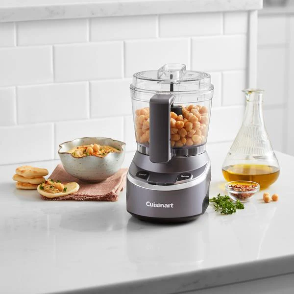 Cuisinart Cordless Mini Chopper (RMC-100XA) - Image 5