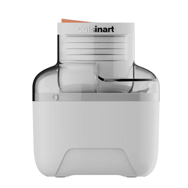 Cuisinart Custom Scoops Personal Ice Cream Maker (ICE-M10XA) - Image 3