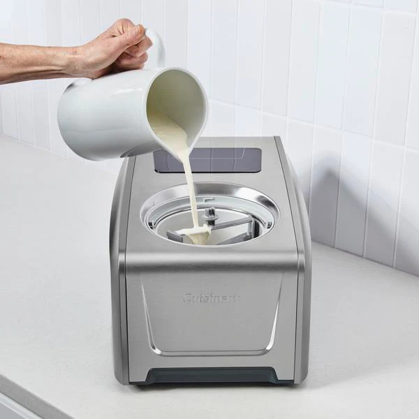 Cuisinart Elite Ice Cream & Gelato Maker (ICE150U) - Image 12