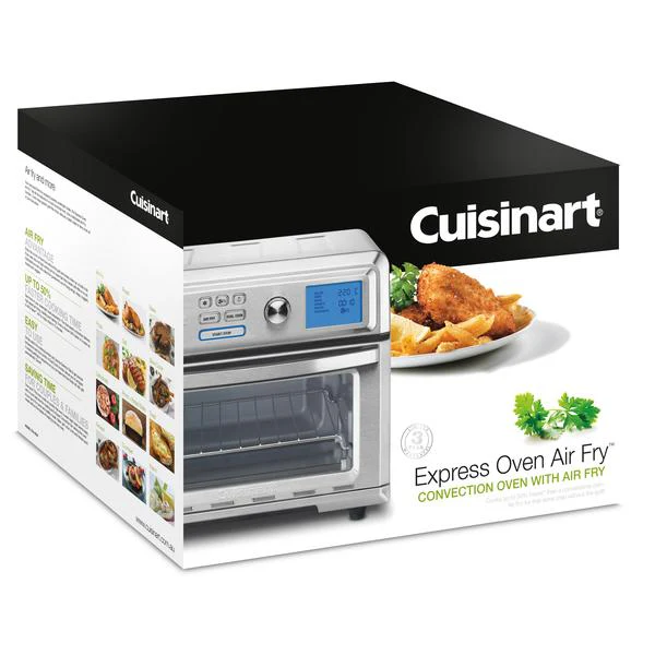 Cuisinart Express Oven Air Fry™ (TOA-65XA) - Image 2