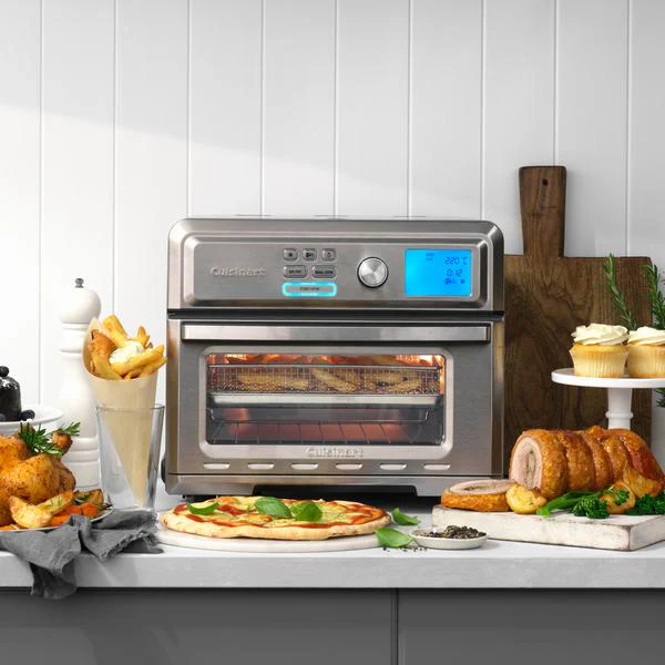 Cuisinart Express Oven Air Fry™ (TOA-65XA) - Image 4