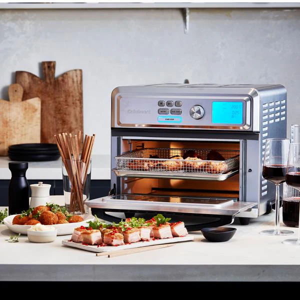 Cuisinart Express Oven Air Fry™ (TOA-65XA) - Image 5