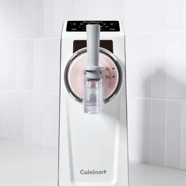 Cuisinart Frost Fusion 6-in-1 Slushy & Soft Serve Maker (ICE-200XA) - Image 8