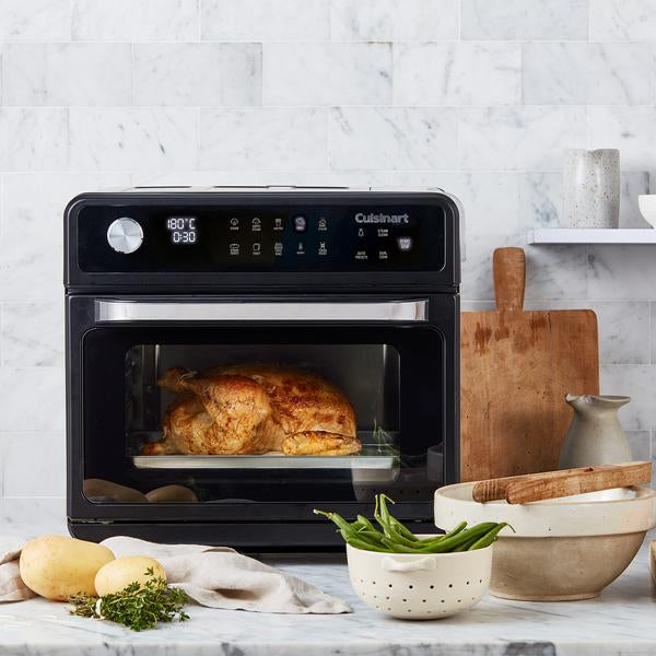 Cuisinart Gourmet Pro Multifunctional Combi Oven (CSO-500NXA) - Image 3