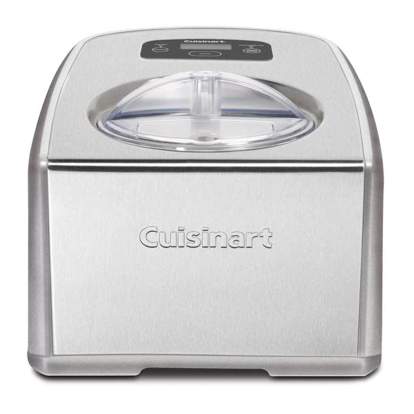 Cuisinart Ice-Cream & Gelato Maker (ICE-100BCXA) - Image 3