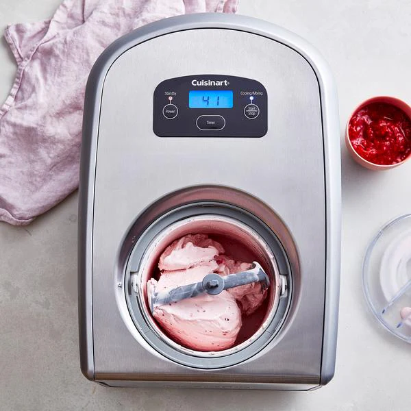 Cuisinart Ice-Cream & Gelato Maker (ICE-100BCXA) - Image 5
