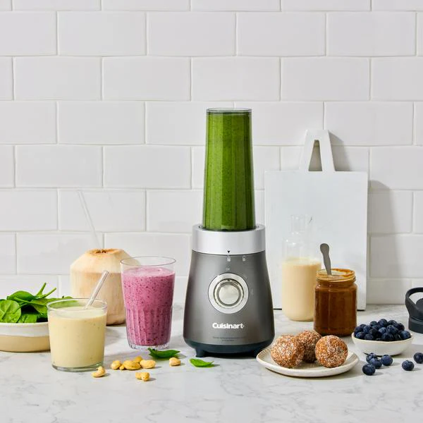 Cuisinart Kick Start Personal Juicer & Blender (CBJ-450XA) - Image 4