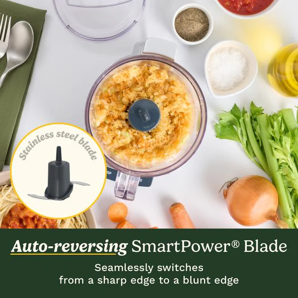 Cuisinart Pixie 3 Cup Chopper (CCH32U) - Image 7