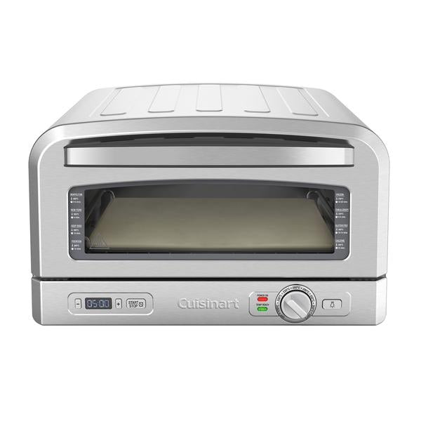 Cuisinart Pizzeria Pro Indoor Pizza Oven (CPZ-120XA) - Image 12