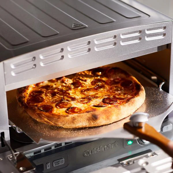 Cuisinart Pizzeria Pro Indoor Pizza Oven (CPZ-120XA) - Image 5