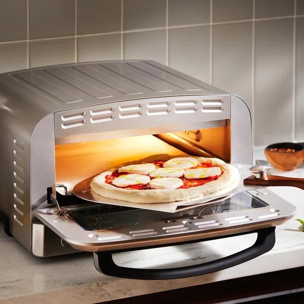 Cuisinart Pizzeria Pro Indoor Pizza Oven (CPZ-120XA) - Image 6