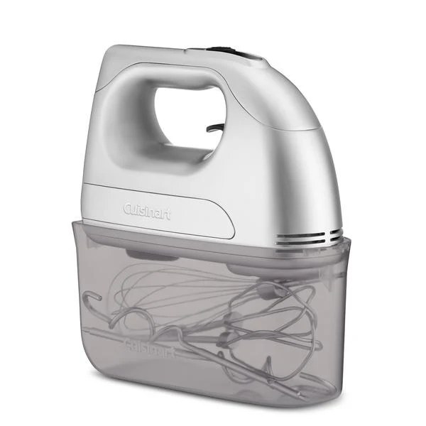 Cuisinart Power Advantage 7 Speed Hand Mixer (HM7BSCXA) - Image 3