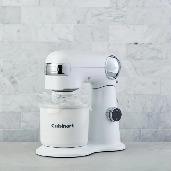 Cuisinart Precision Pro Digital Planetary Mixer (SMD-50XA) - Image 3