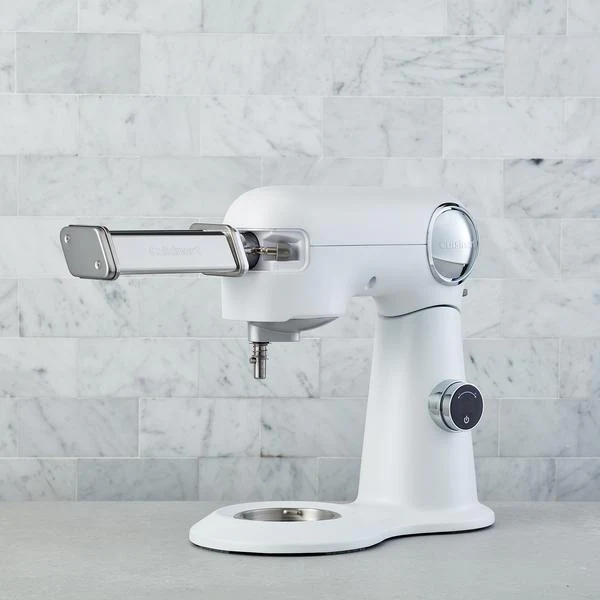 Cuisinart Precision Pro Digital Planetary Mixer (SMD-50XA) - Image 5