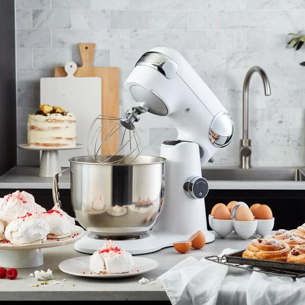 Cuisinart Precision Pro Digital Planetary Mixer (SMD-50XA) - Image 6