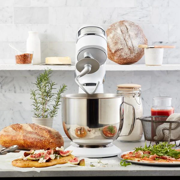 Cuisinart Precision Pro Digital Planetary Mixer (SMD-50XA) - Image 7