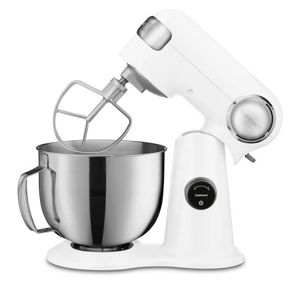 Cuisinart Precision Pro Digital Planetary Mixer (SMD-50XA) - Image 8