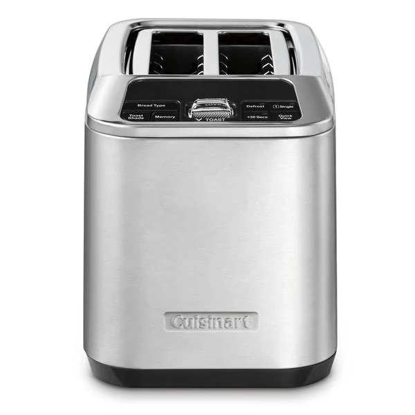 Cuisinart Signature Automated Digital 2 Slice Toaster (CPT-520XA) - Image 3
