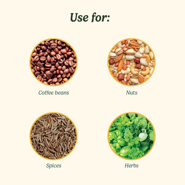 Cuisinart Spice and Nut Grinder (SG-10A) - Image 5