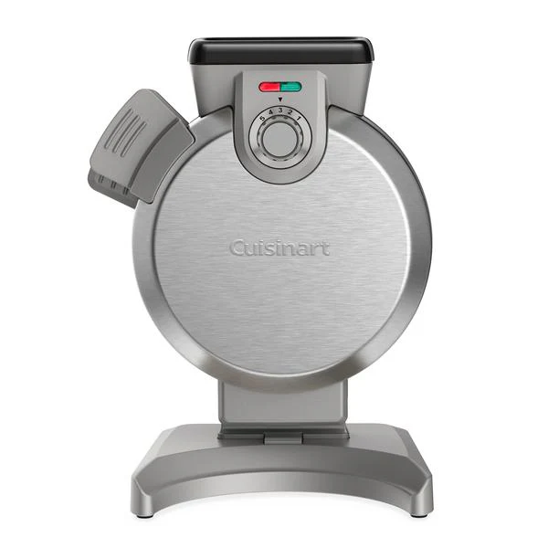 Cuisinart Vertical Waffle Maker (WAF-V100XA) - Image 3
