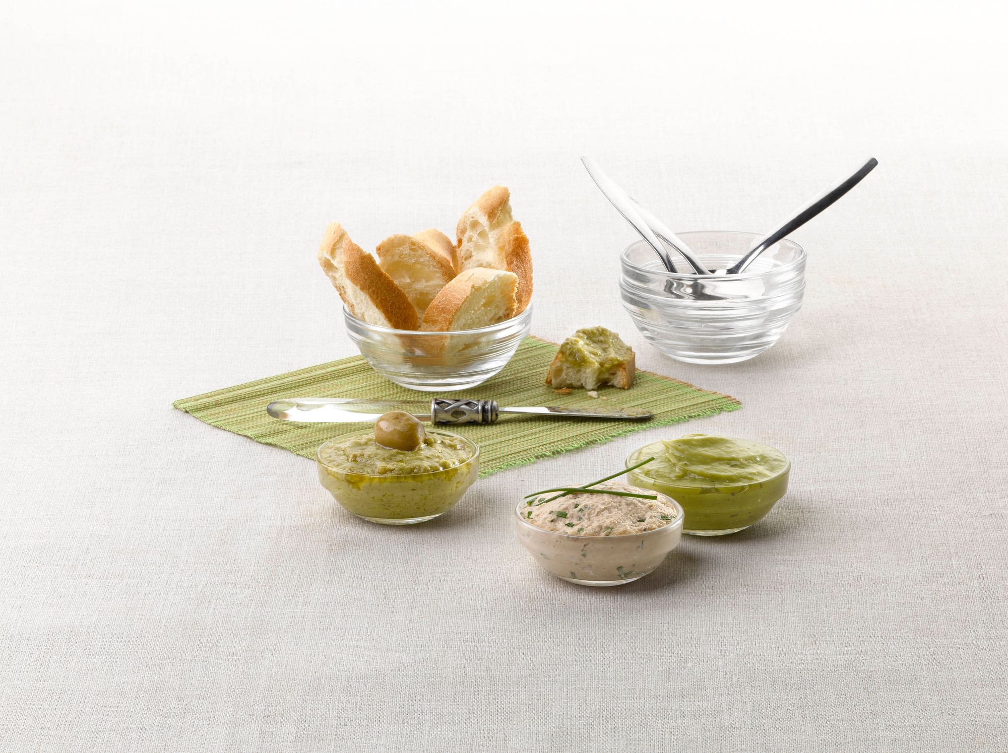 Duralex Lys Stackable Bowl - 12cm/310ml - Image 5