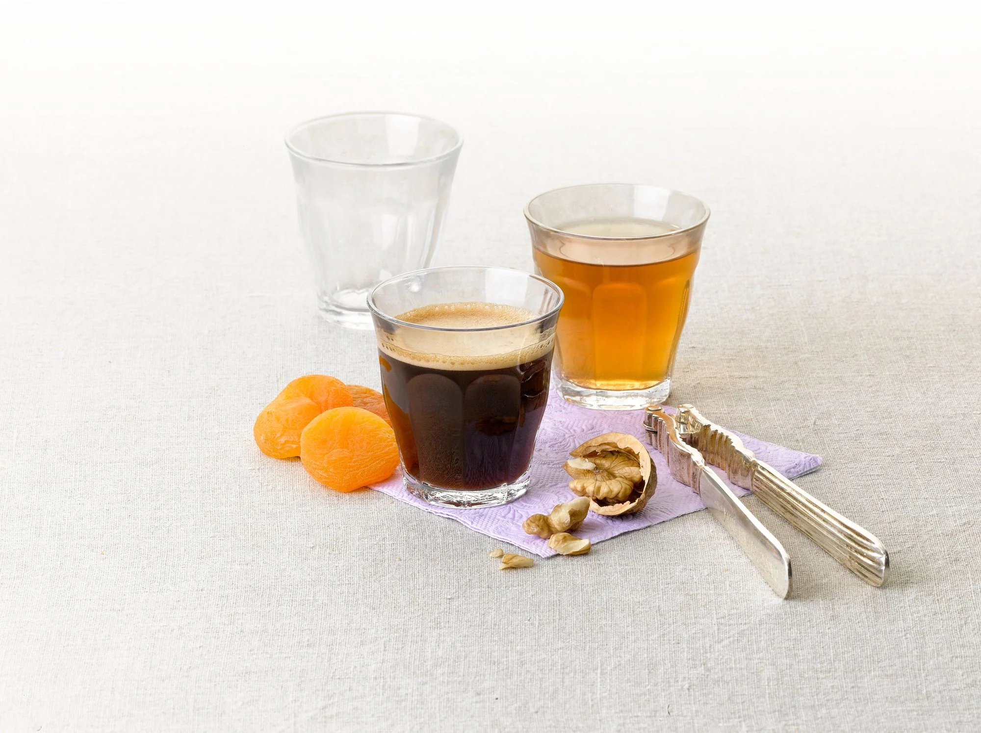 Duralex Picardie Clear Tumbler Set of 6 - 310ml - Image 18