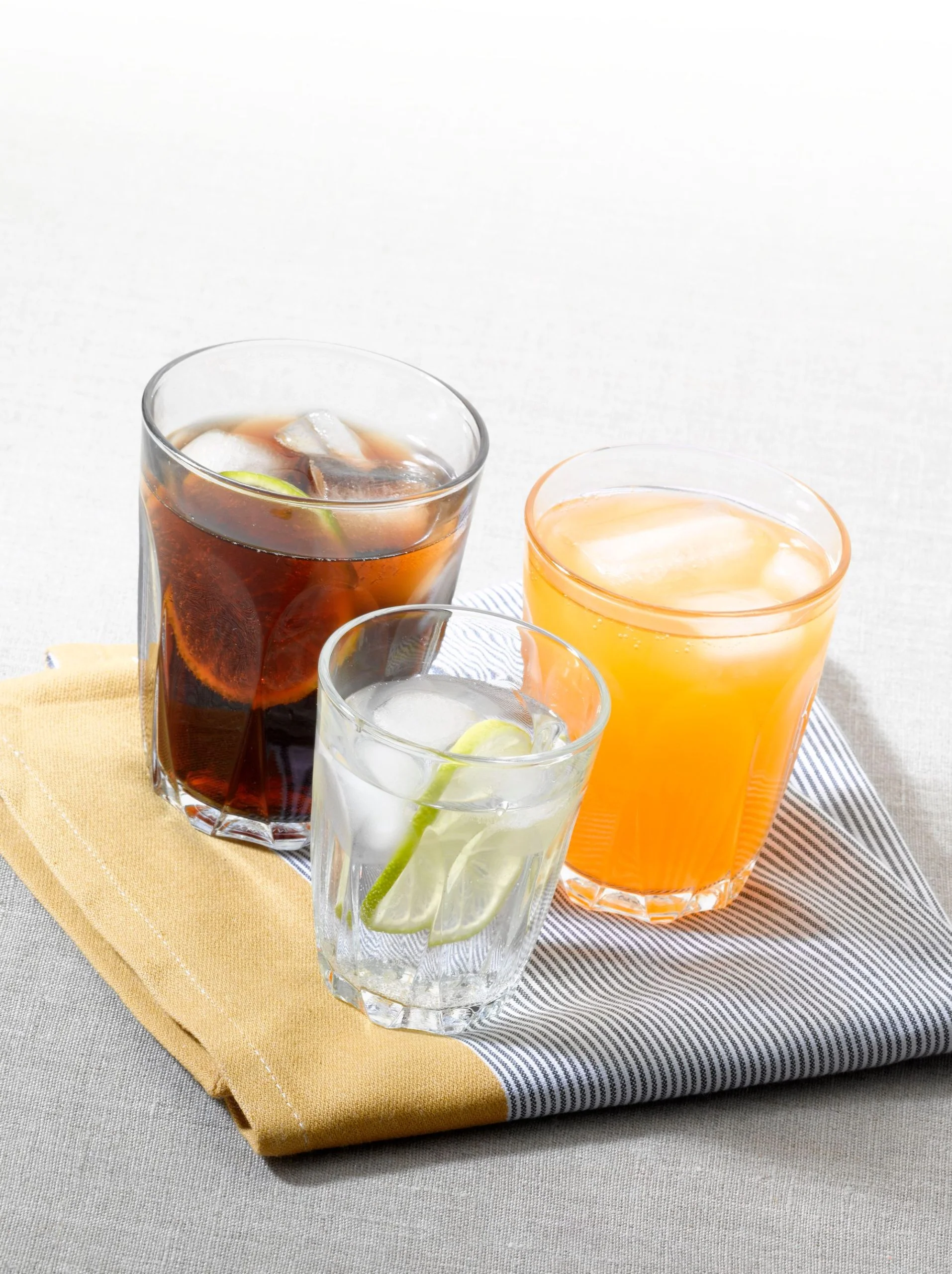 Duralex Provence Clear Tumbler Set of 6 - 250ml - Image 6