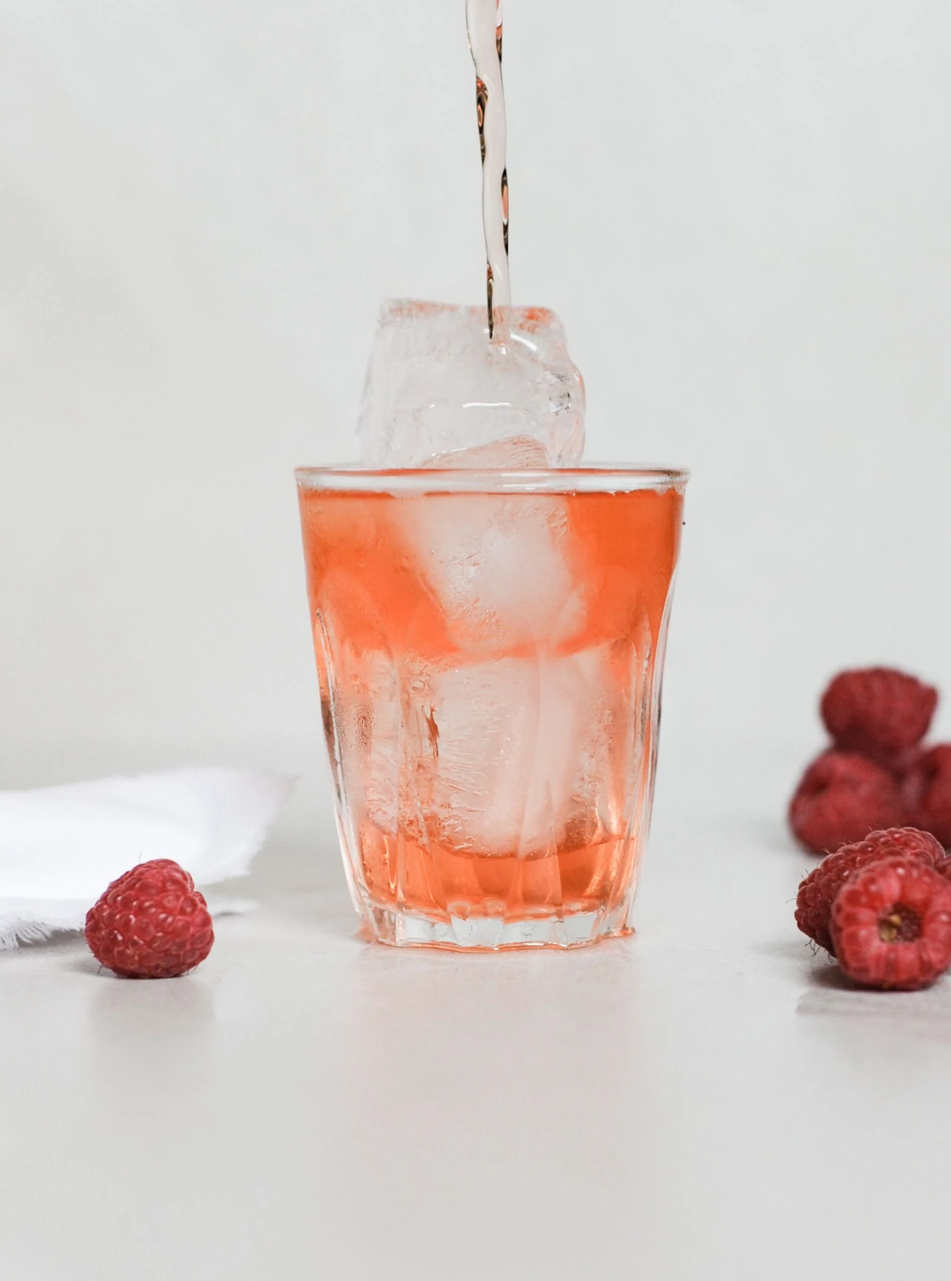 Duralex Provence Clear Tumbler Set of 6 - 250ml - Image 9