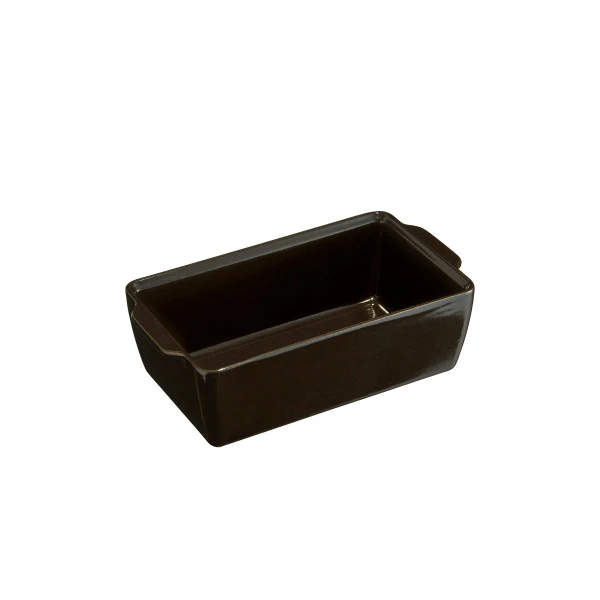 Emile Henry Bread Loaf Baker - Charcoal - Image 4