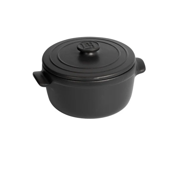 Emile Henry Casserole Solo