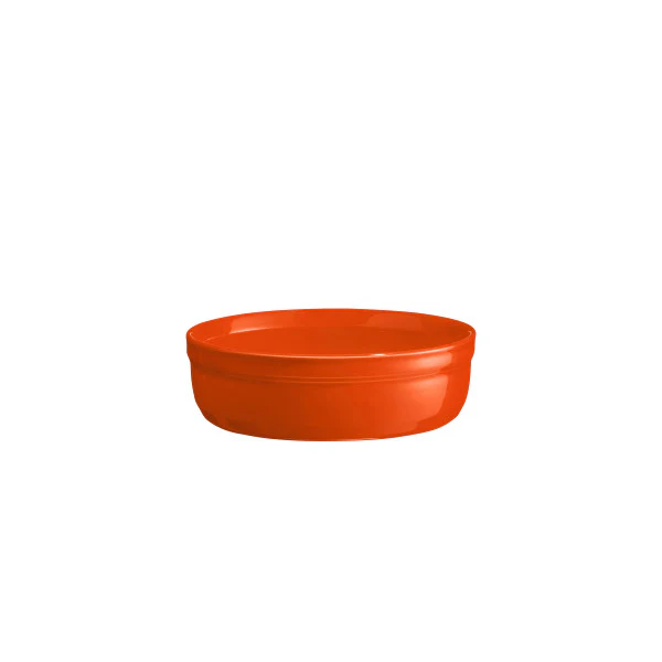 Emile Henry Crème Brûlée Ramekin 13cm - Toscane