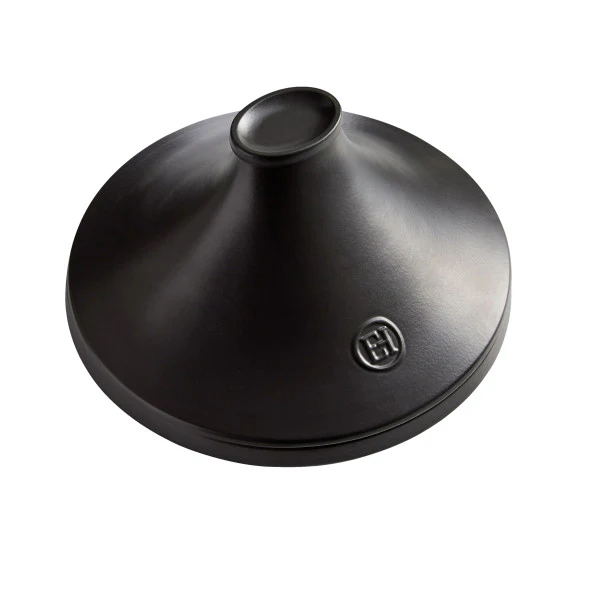 Emile Henry Delight Induction Tagine 32cm - Slate - Image 3