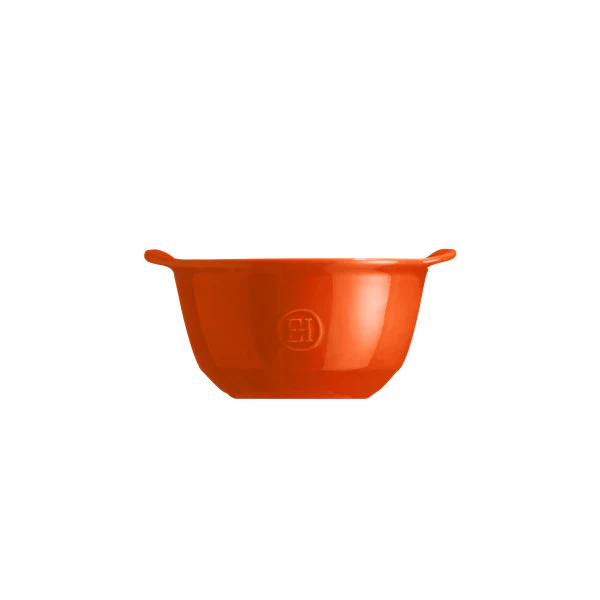 Emile Henry Gratin Bowl 14cm - Toscane - Image 2
