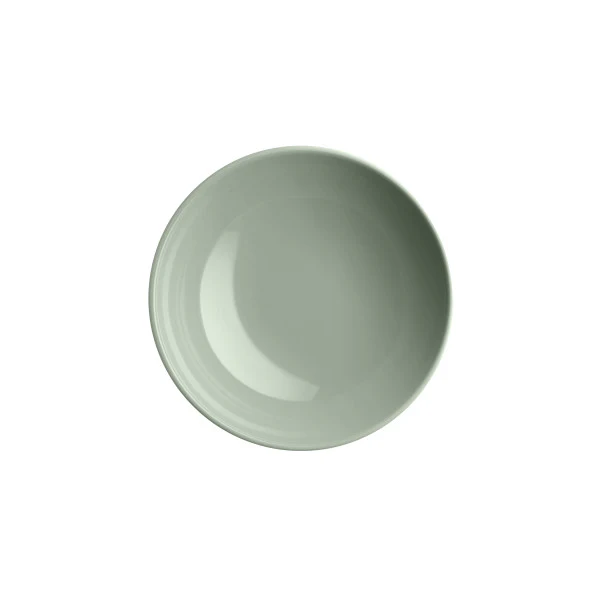 Emile Henry Individual Bowl 15cm - Almond/Ivory - Image 2