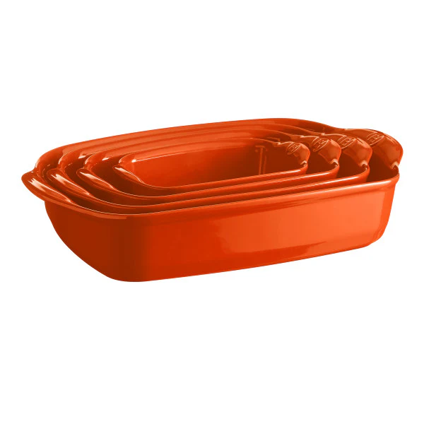 Emile Henry Individual Oven Dish - Toscane - Image 4