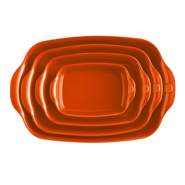 Emile Henry Individual Oven Dish - Toscane - Image 5