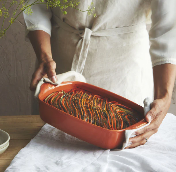 Emile Henry Individual Oven Dish - Toscane - Image 7
