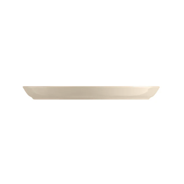 Emile Henry Large Plate 25cm - Clay/Ivory - Image 3