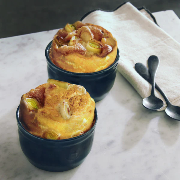 Emile Henry Ramekin 10cm - Clay - Image 4