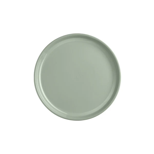 Emile Henry Small Plate 18cm - Almond/Ivory - Image 2