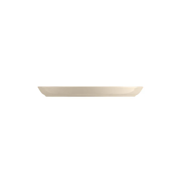 Emile Henry Small Plate 18cm - Powder Pink/Ivory - Image 3