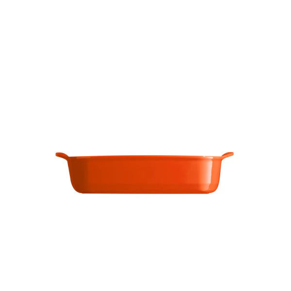 Emile Henry Small Rectangular Oven Dish - Toscane - Image 2