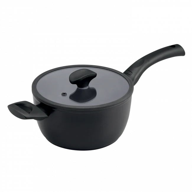 Essteele Per Salute Nonstick Covered Saucepan - 20cm/2.9L