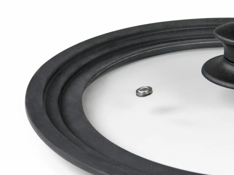 Flonal Cookware Multisize Lid - 28/30/32cm - Image 2