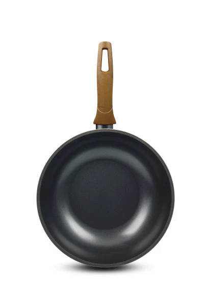 Flonal Diversa Induction Wok 28cm - Image 2