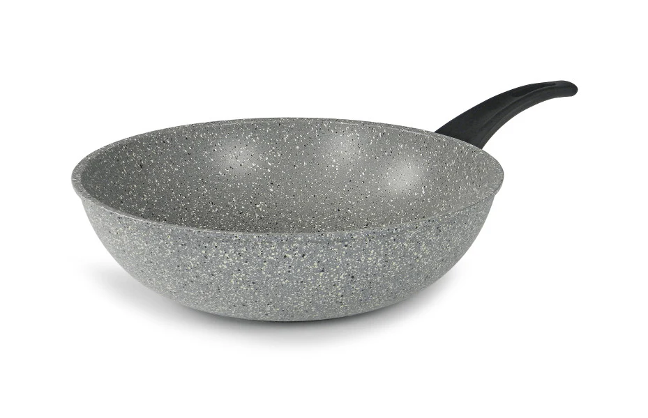 Flonal Dura Induction Wok 28cm