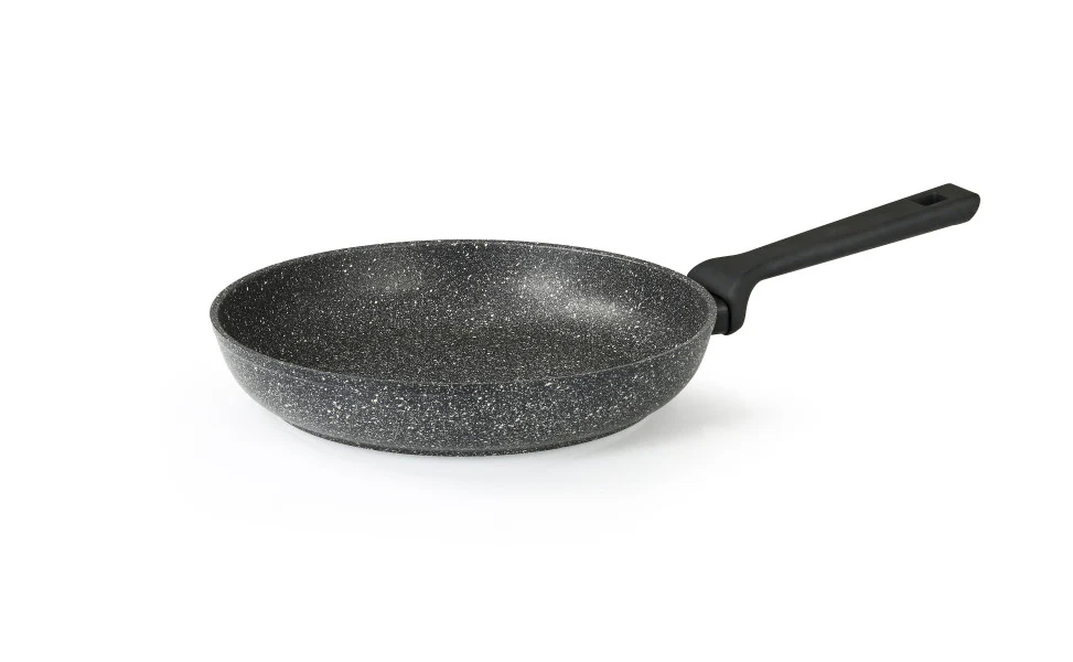 Flonal Pietra Lavica Induction Frypan 24cm